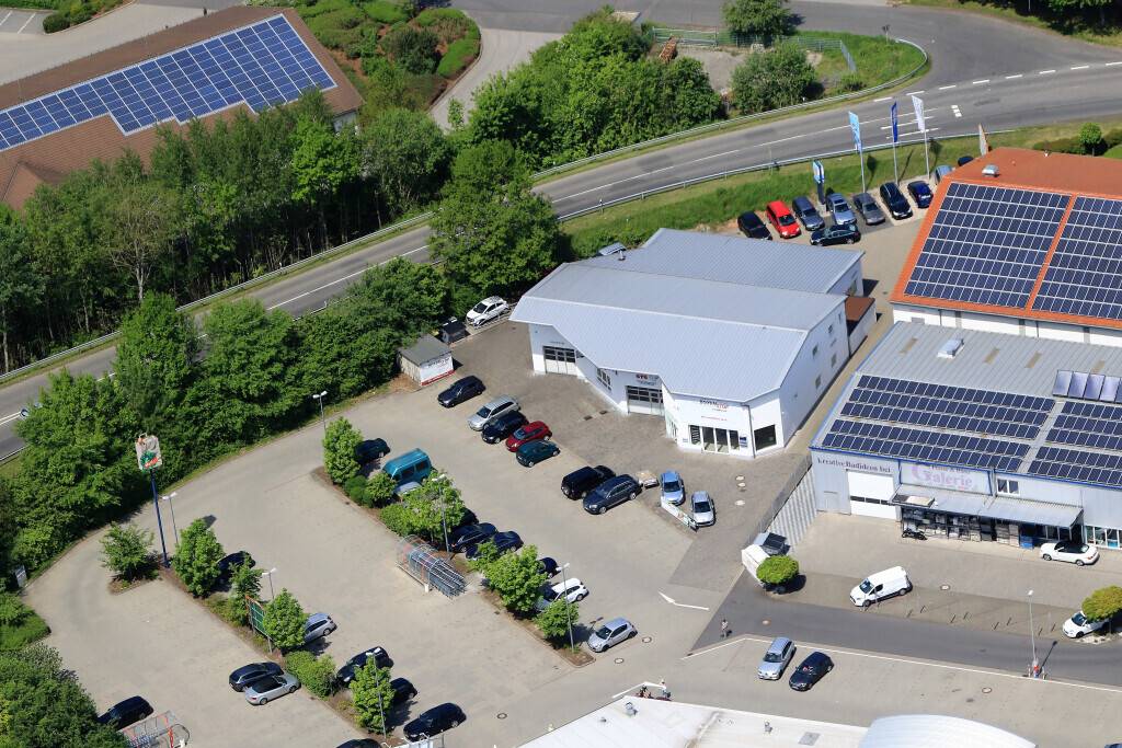 Bilder BOXENSTOP Lindheim e. K. Thomas Gerntke