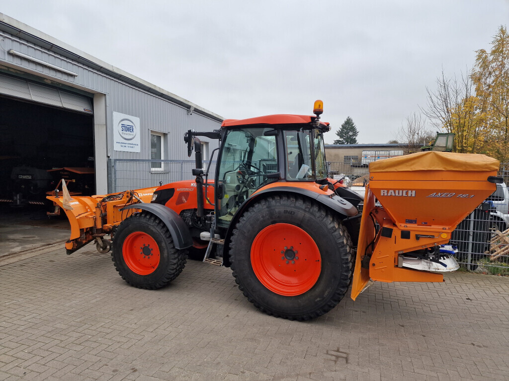 Bilder Stöwer Winterdienst Hamburg