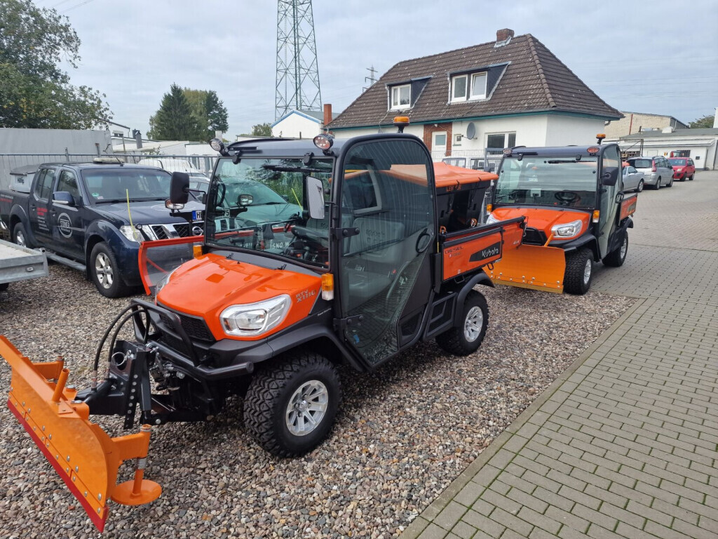 Bilder Stöwer Winterdienst Hamburg