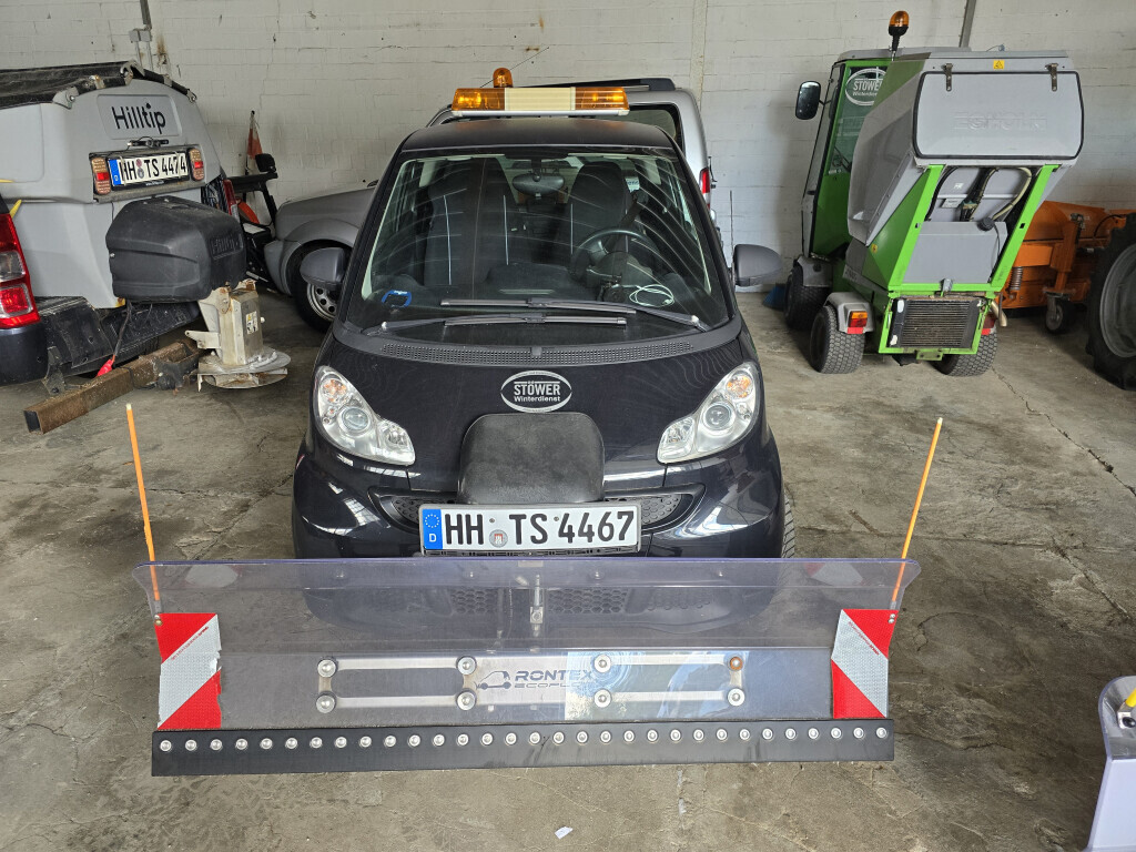 Bilder Stöwer Winterdienst Hamburg