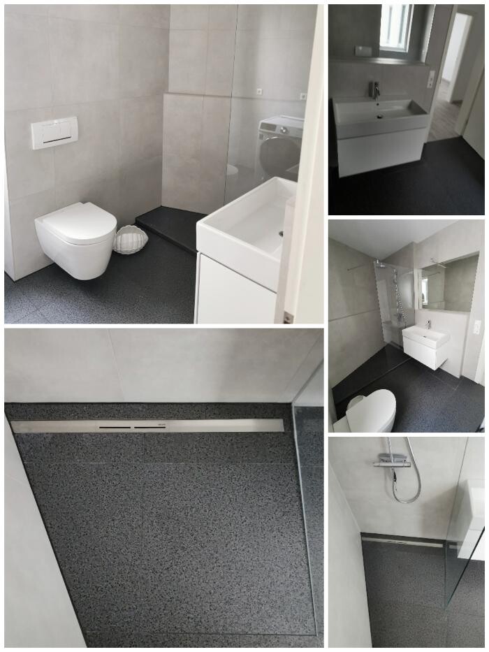 Bilder Fliesen-Jäger