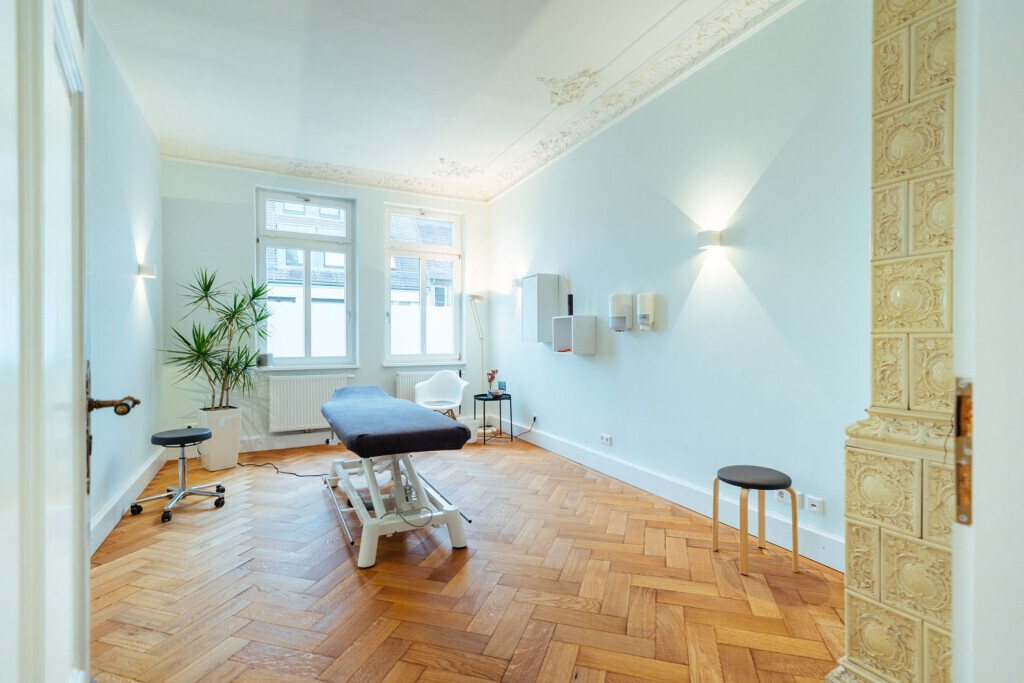 Bilder physioconcept | Praxis für moderne Physiotherapie Nürnberg