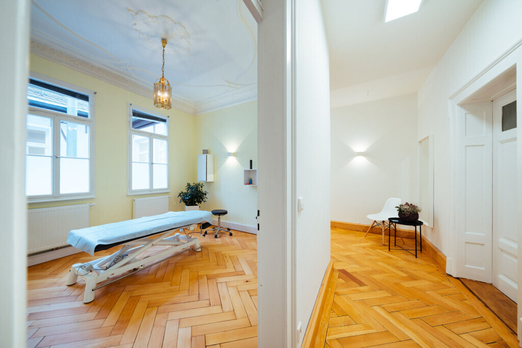 Bilder physioconcept | Praxis für moderne Physiotherapie Nürnberg