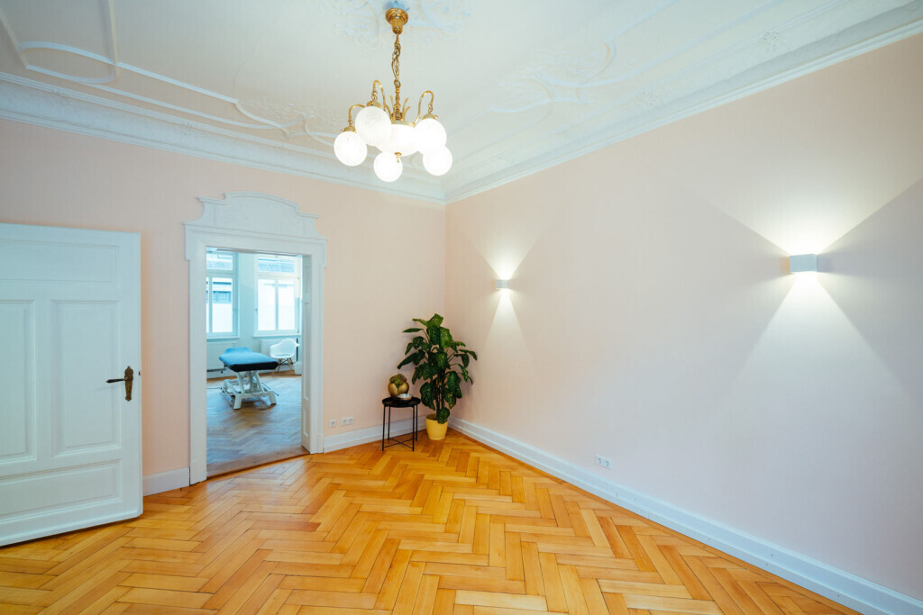 Bilder physioconcept | Praxis für moderne Physiotherapie Nürnberg