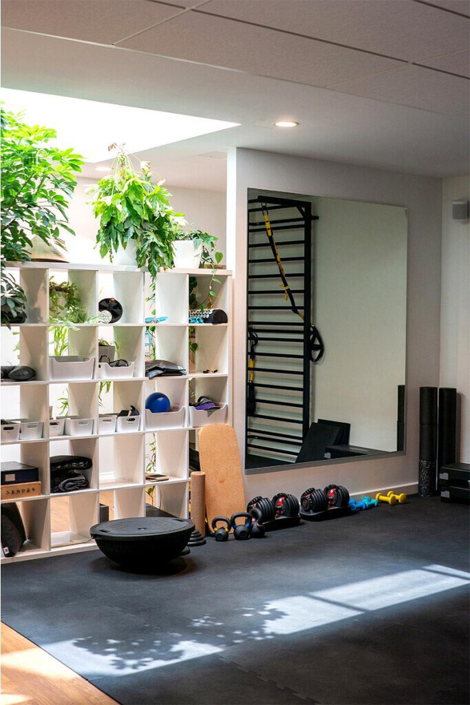 Bilder physioconcept | Praxis für moderne Physiotherapie Nürnberg