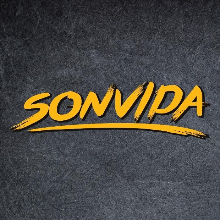 SonVida - die Pizza, Pasta, Bar Logo