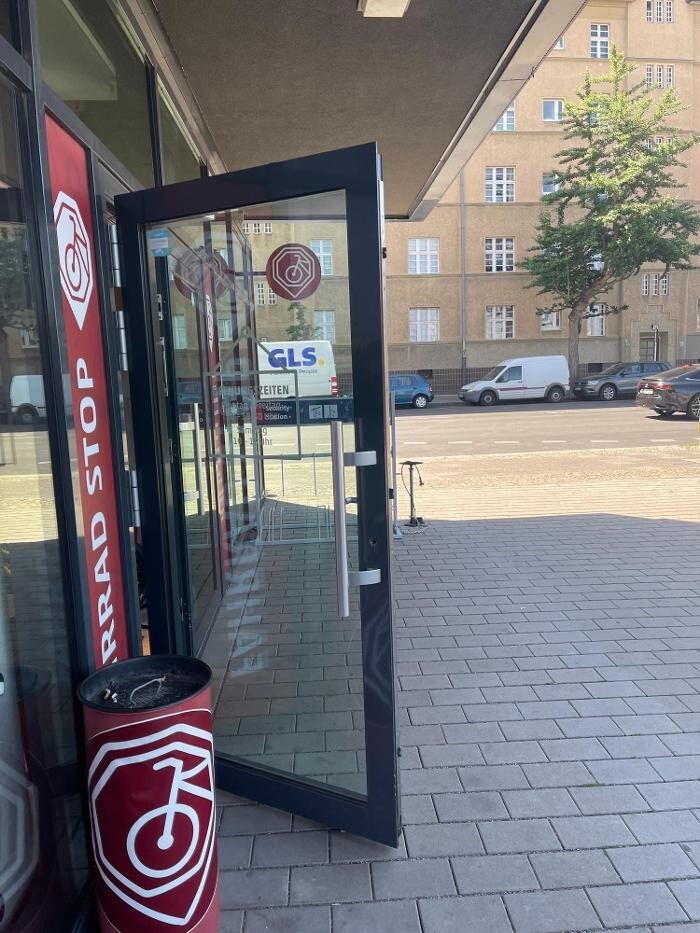 Bilder Fahrrad-Stop - Kreuzberg | Schöneberg - Ihr Fahrradladen mit Werkstatt - Berlin