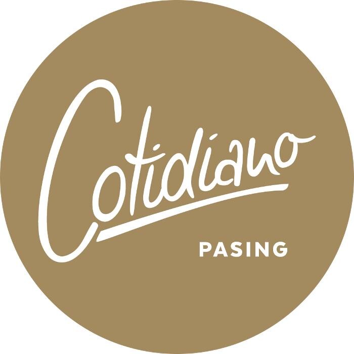 Cotidiano Pasing Logo