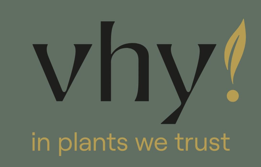 Bilder vhy! - in plants we trust