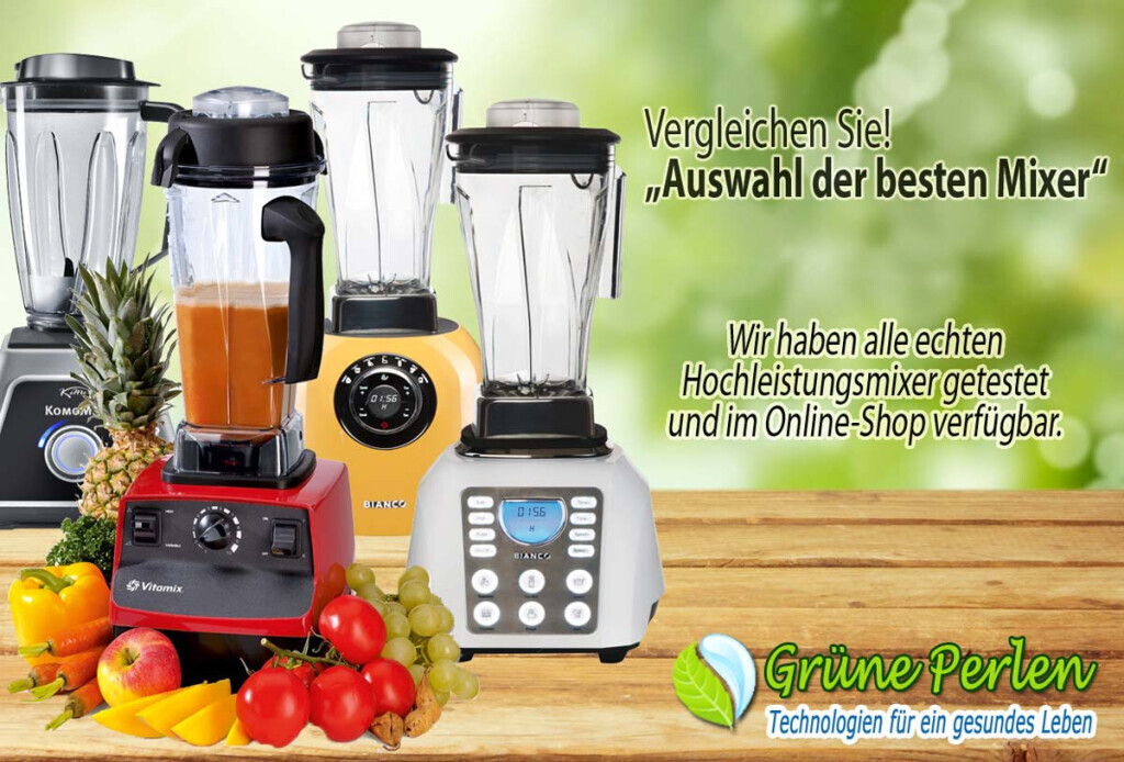 Bilder GrünePerlen GmbH