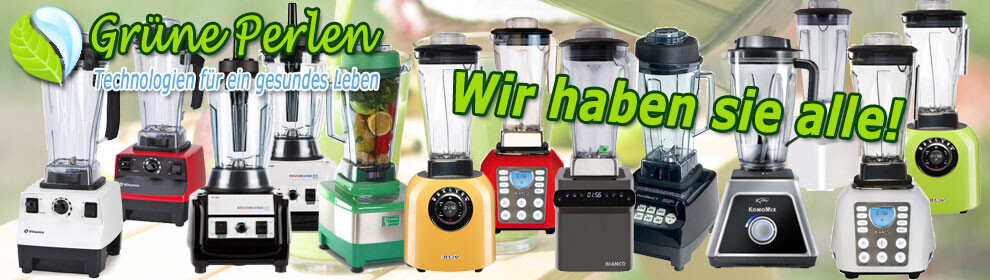 Bilder GrünePerlen GmbH