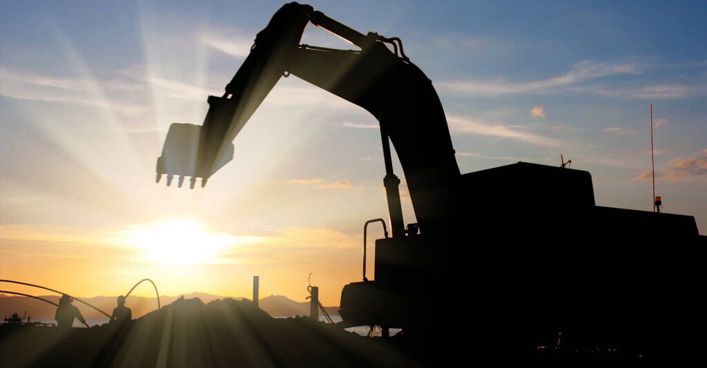 Bilder Volker Bobinger Erdbewegungen und Transporte