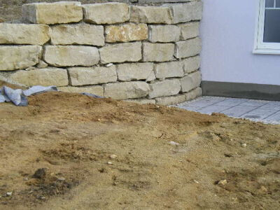 Bilder Volker Bobinger Erdbewegungen und Transporte