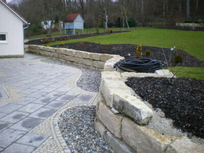 Bilder Volker Bobinger Erdbewegungen und Transporte