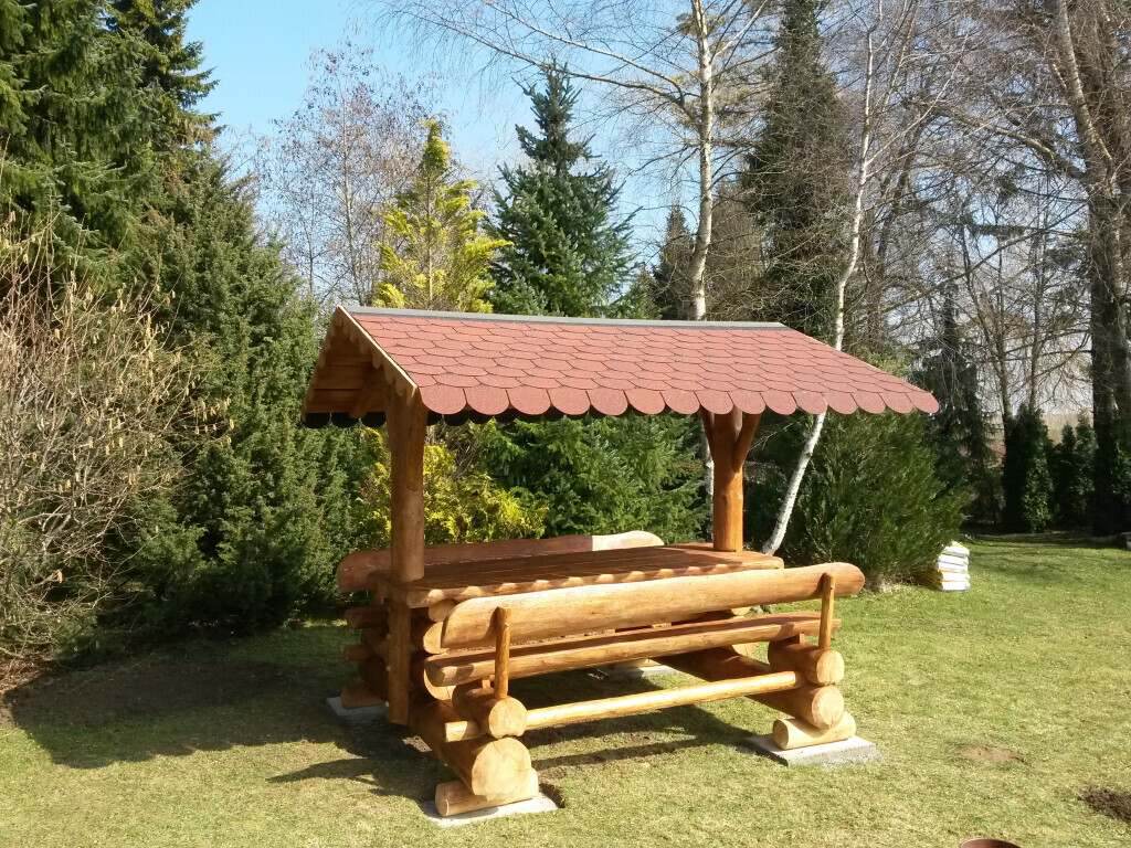 Bilder Steinhart Holzhandel und Hausbau GmbH