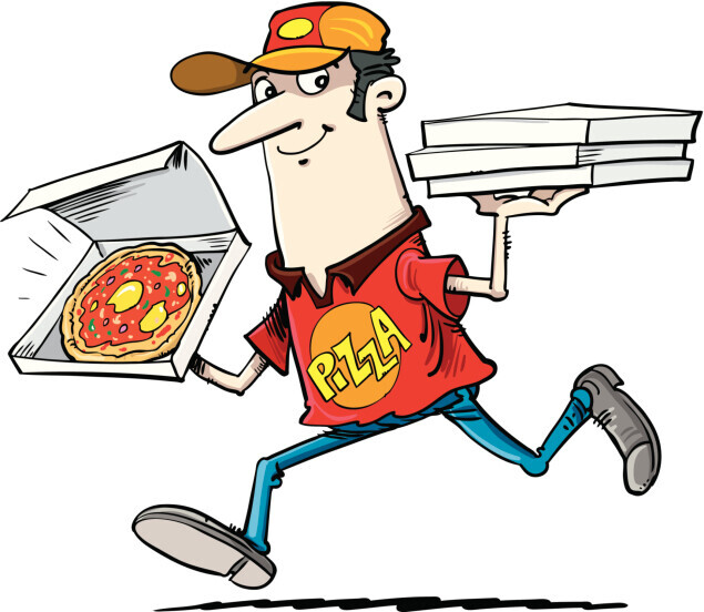 Bilder Pizza Express Gera