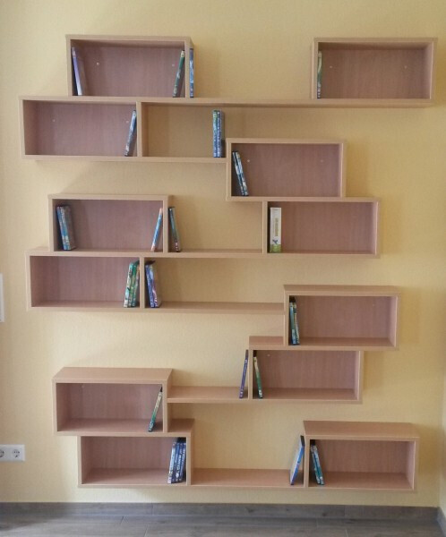 Bilder Tischlerei und Innenausbau H. Anders GmbH