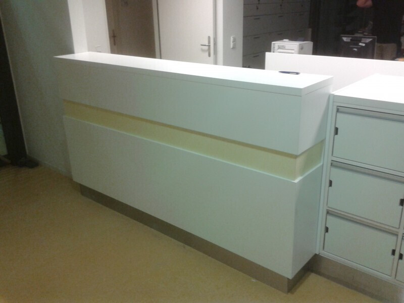 Bilder Tischlerei und Innenausbau H. Anders GmbH