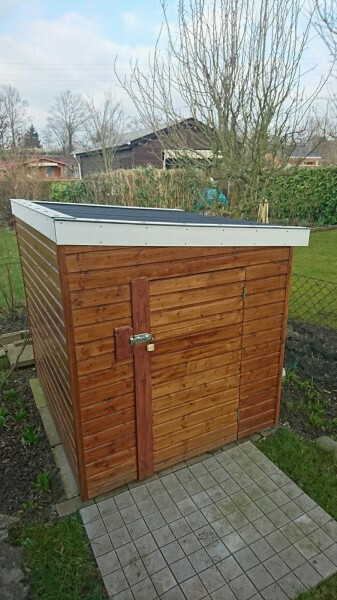 Bilder Tischlerei und Innenausbau H. Anders GmbH