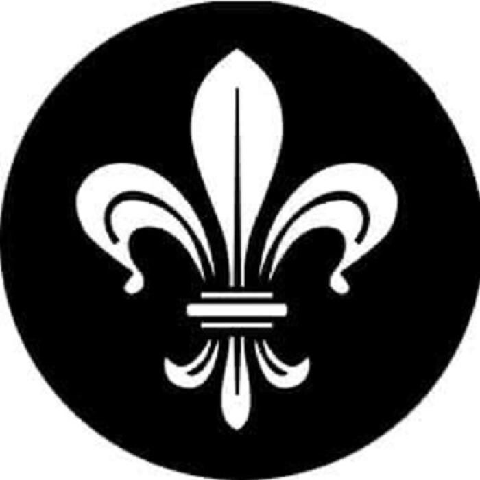 Blumen und Wohnen Lydia Niehüser Logo
