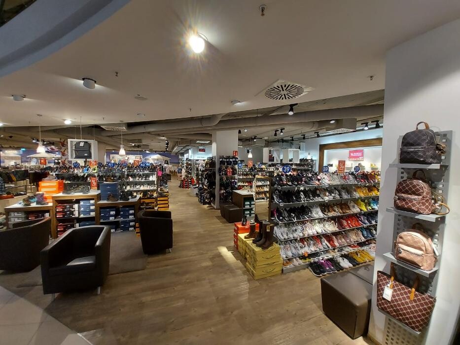 Bilder Schuh Eggers