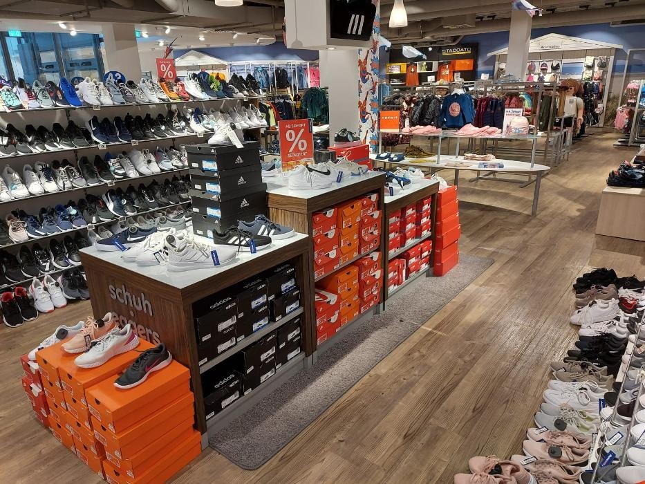 Bilder Schuh Eggers