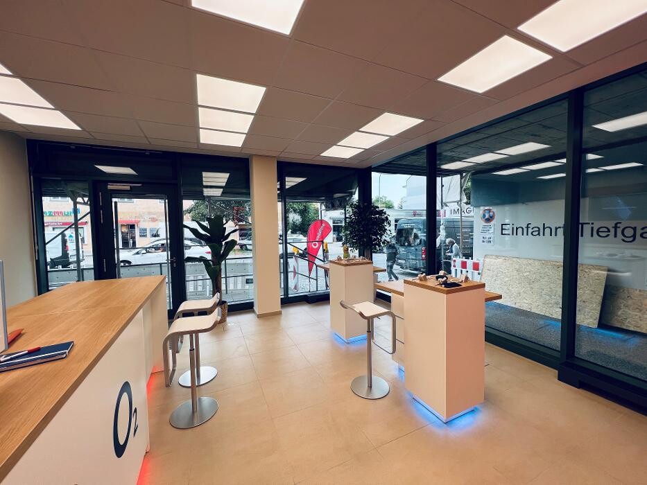 Bilder Vodafone Partner Dachau