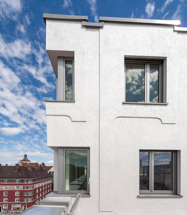 Bilder Aplus Steuerberater München Lyssoudis & Kugler PartGmbB