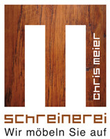 Schreiner Chris Meier e.K. Logo