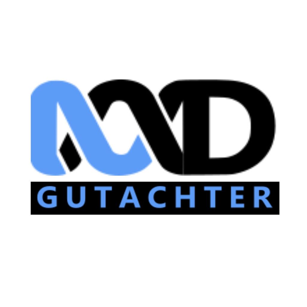 Kfz Gutachter NAD Hamburg - Kfz Sachverständigen Büro Logo
