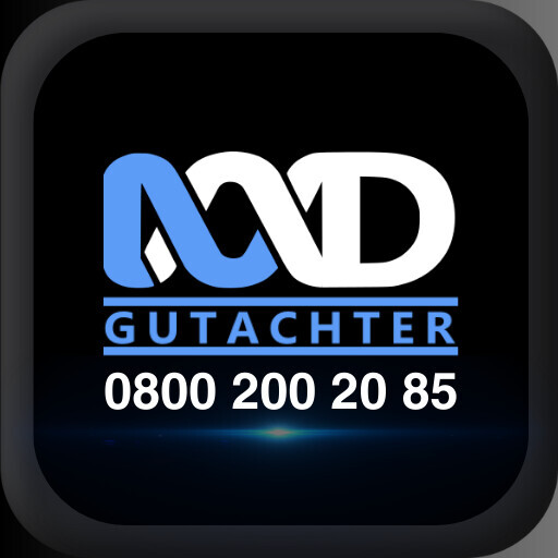 Bilder Kfz Gutachter NAD Hamburg - Kfz Sachverständigen Büro