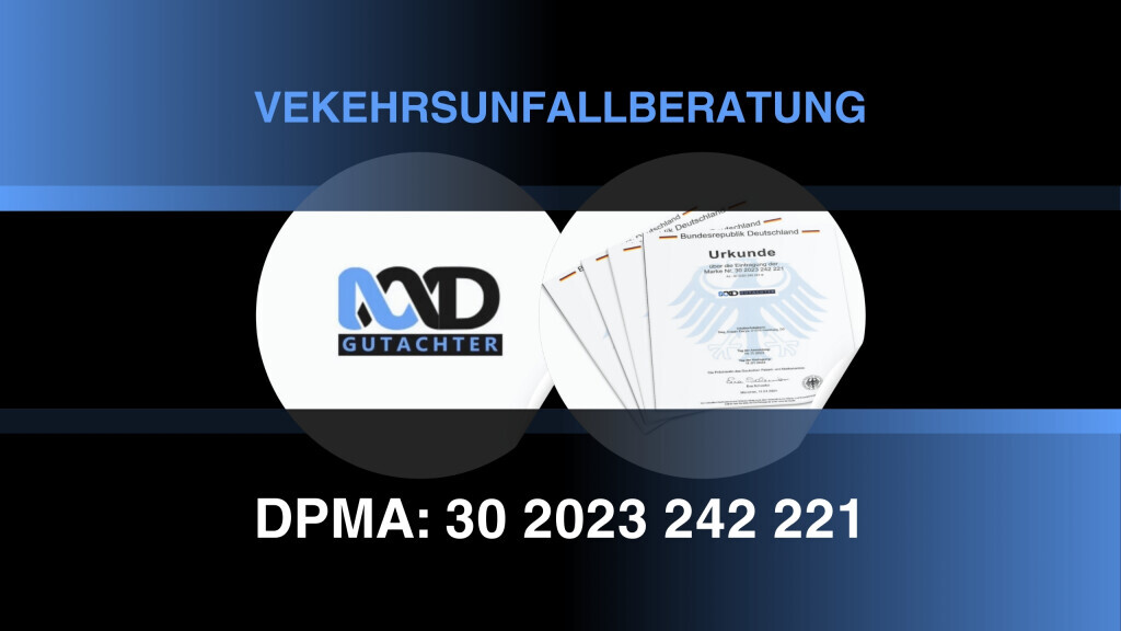 Bilder Kfz Gutachter NAD Hamburg - Kfz Sachverständigen Büro