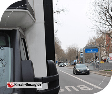 Bilder Umzugsunternehmen Kirsch GmbH