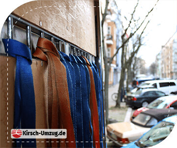 Bilder Umzugsunternehmen Kirsch GmbH