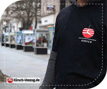 Bilder Umzugsunternehmen Kirsch GmbH