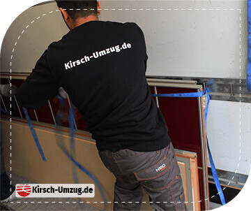 Bilder Umzugsunternehmen Kirsch GmbH