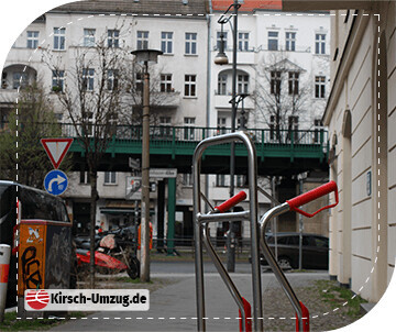 Bilder Umzugsunternehmen Kirsch GmbH