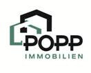 Popp Immobilien Logo