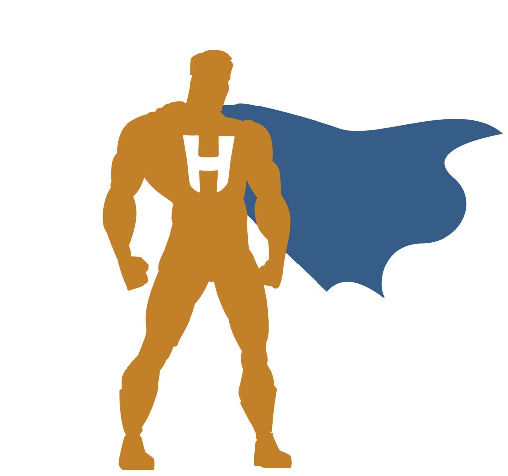 Helden Umzüge Berlin | Umzugsunternehmen Berlin Logo