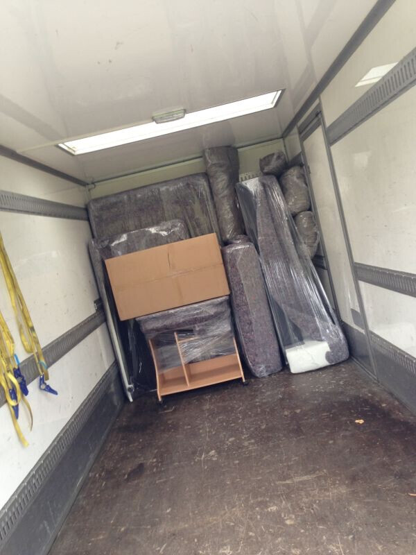 Bilder Helden Umzüge Berlin | Umzugsunternehmen Berlin