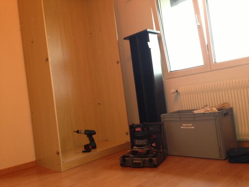 Bilder Helden Umzüge Berlin | Umzugsunternehmen Berlin