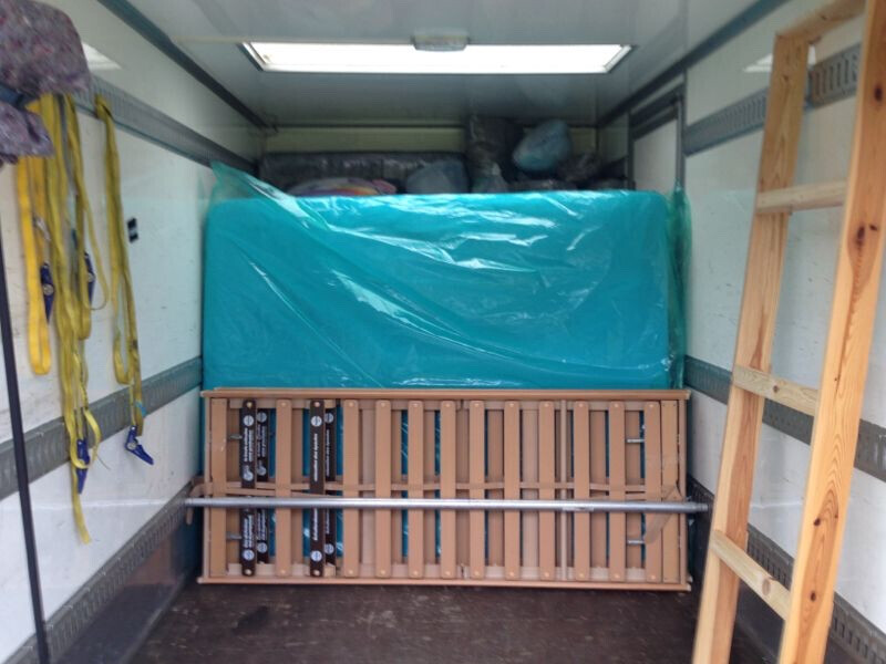 Bilder Helden Umzüge Berlin | Umzugsunternehmen Berlin