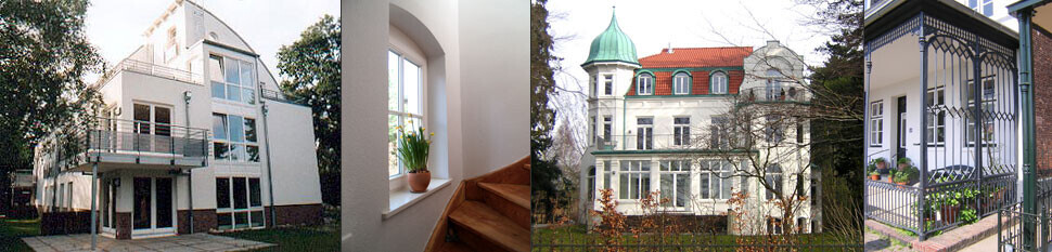 Bilder Peter Becker Architekt