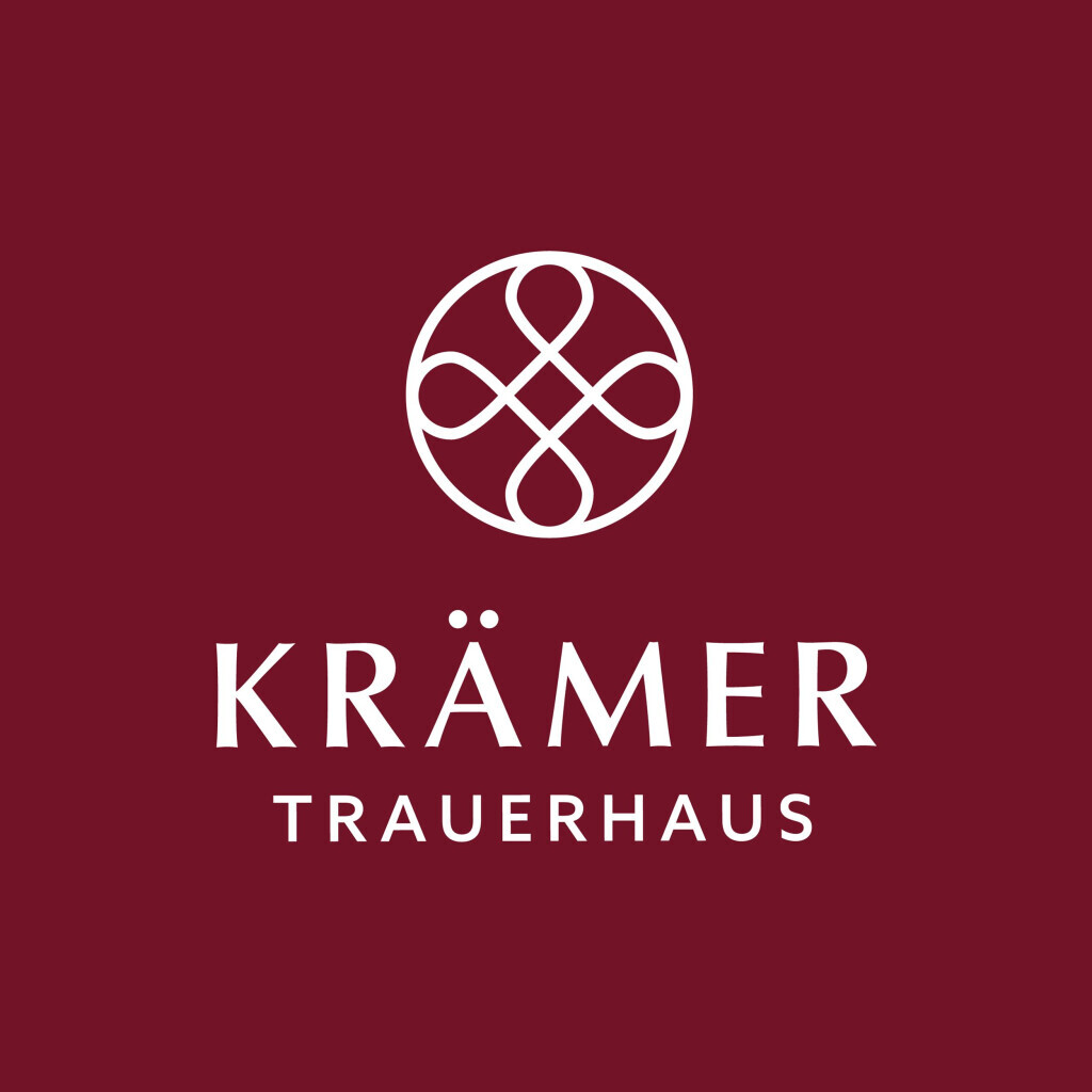 Trauerhaus Krämer Logo