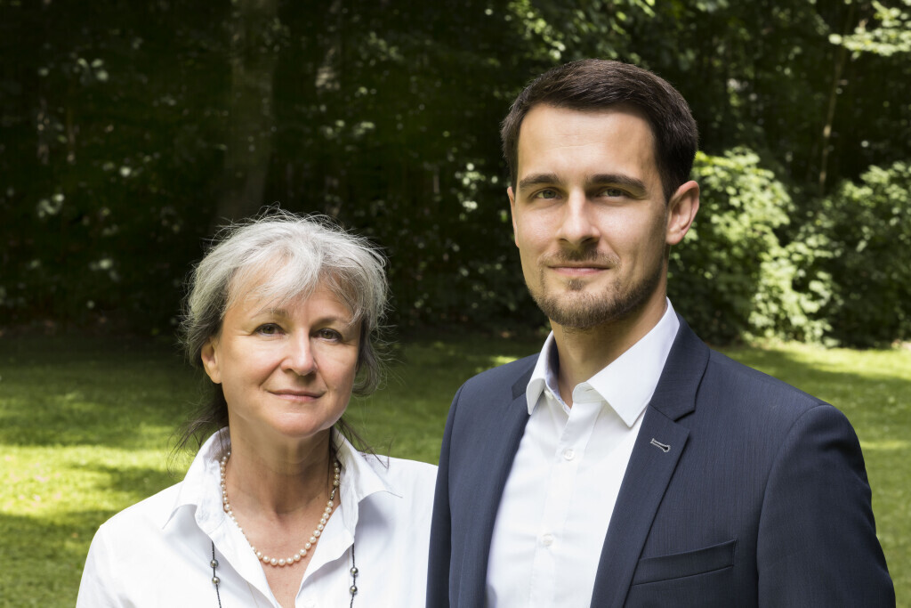 Bilder Trauerhaus Krämer