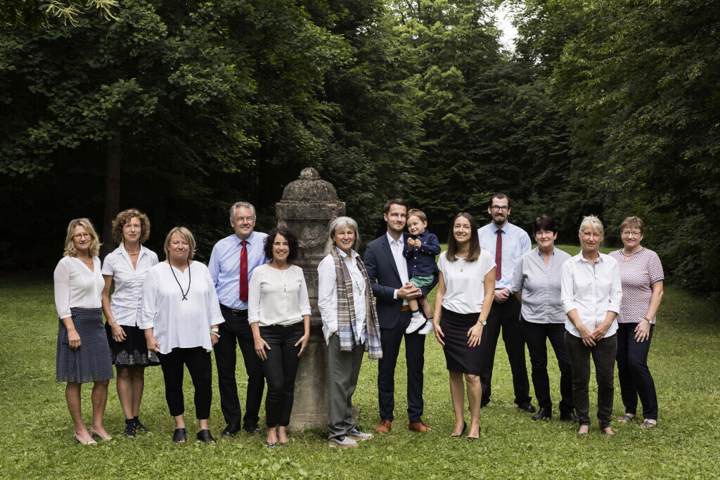 Bilder Trauerhaus Krämer