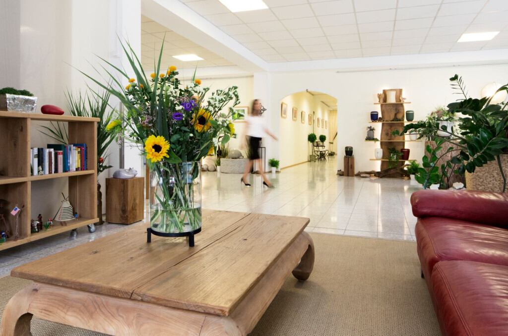 Bilder Trauerhaus Krämer