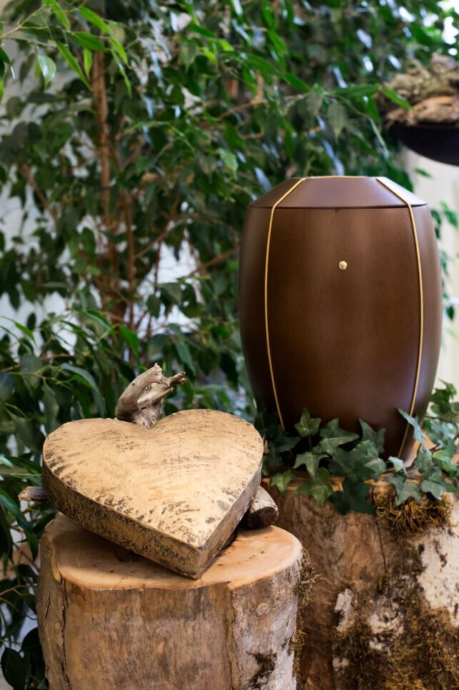 Bilder Trauerhaus Krämer