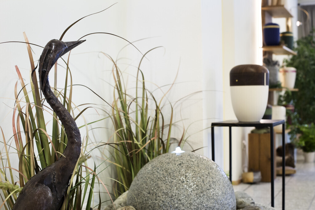 Bilder Trauerhaus Krämer