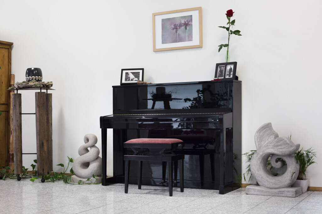 Bilder Trauerhaus Krämer